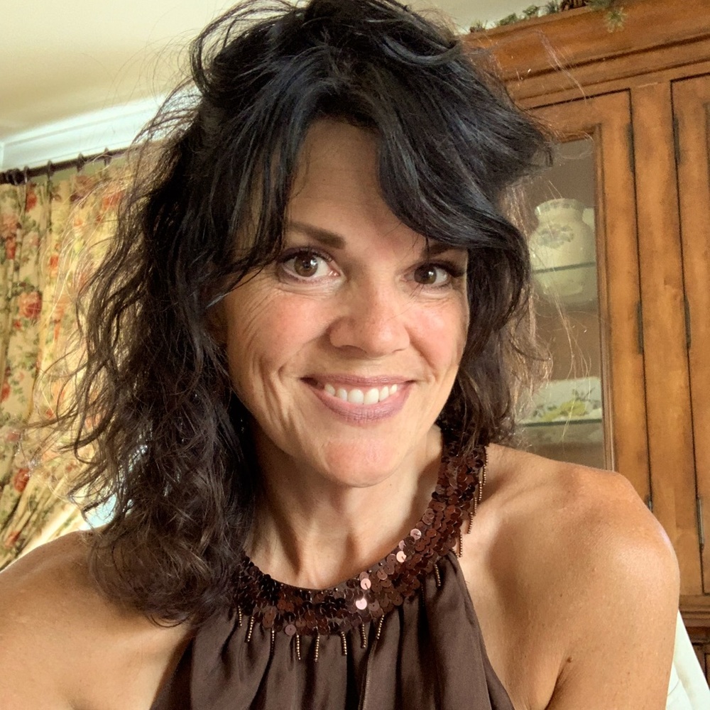 Meet your Posher, Audra